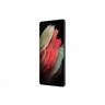 SAMSUNG  Galaxy S21 Ultra 5G SM-G998 17,3 cm (6.8") Doppia SIM Android 11 USB tipo-C 12 GB 128 GB 5000 mAh Nero 