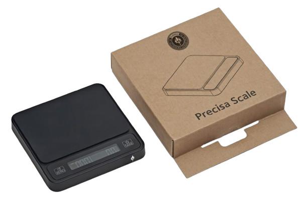 Eureka Balance Numérique  