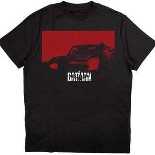 BATMAN T-Shirt Stampa Grafica  