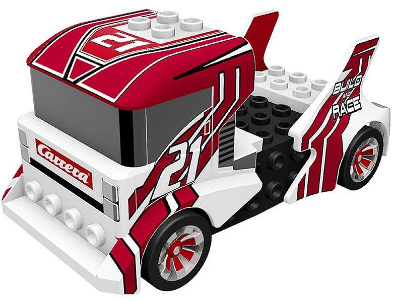 Carrera  Go! Build 'n Race Truck 