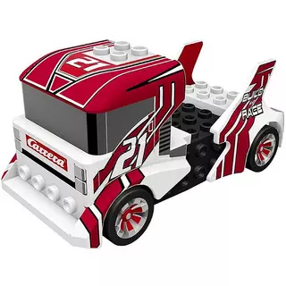 Carrera  Go! Build 'n Race Truck 