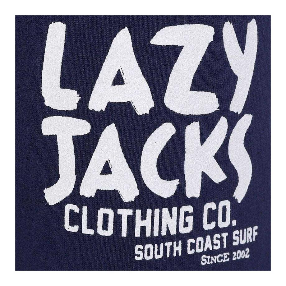 Lazy Jacks  Short 