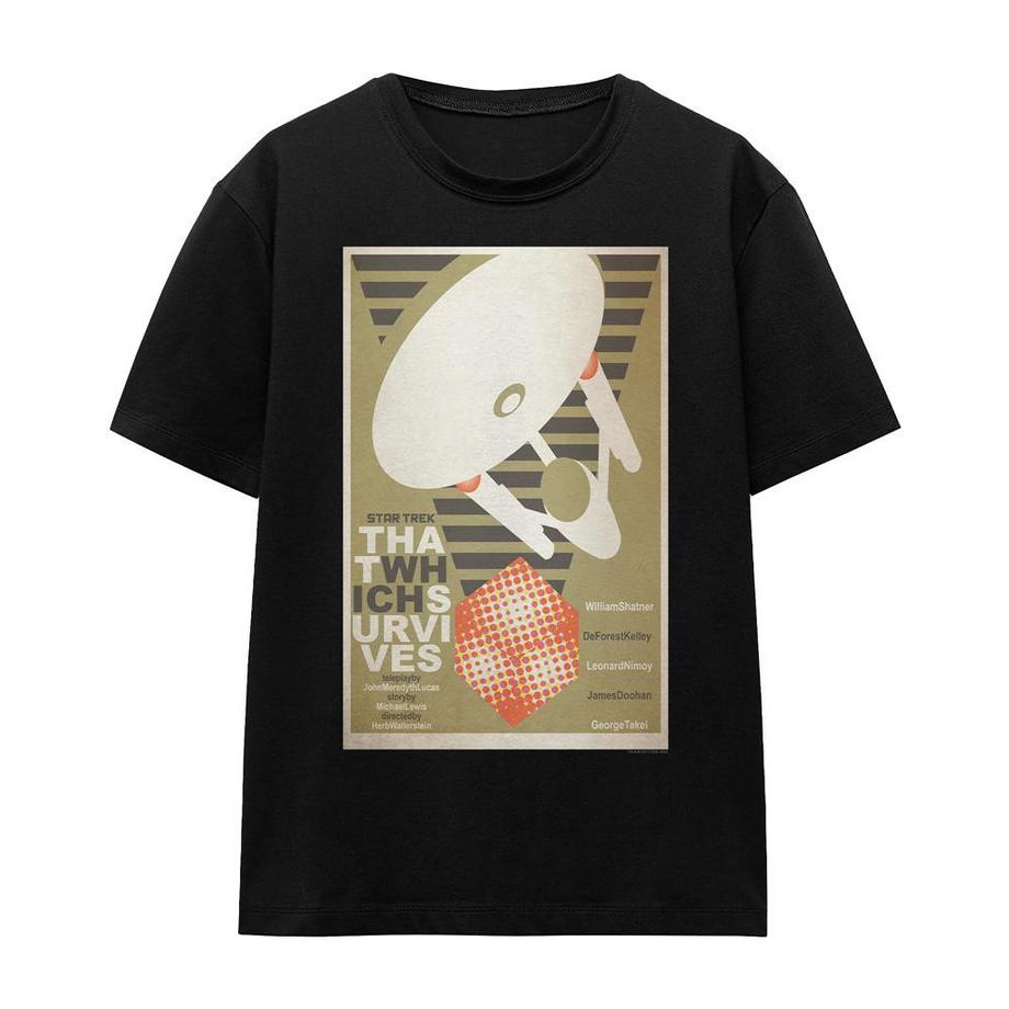 The Original Series Episode 72 TShirt