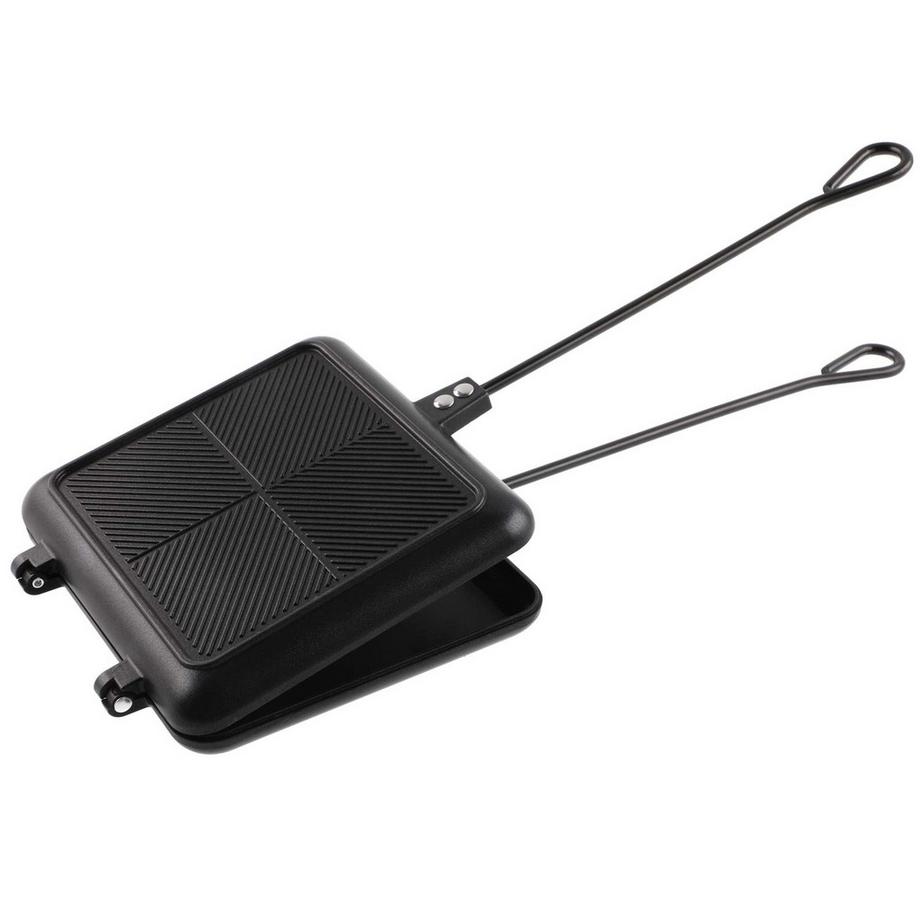 Mustang  Grill à sandwich Grand 