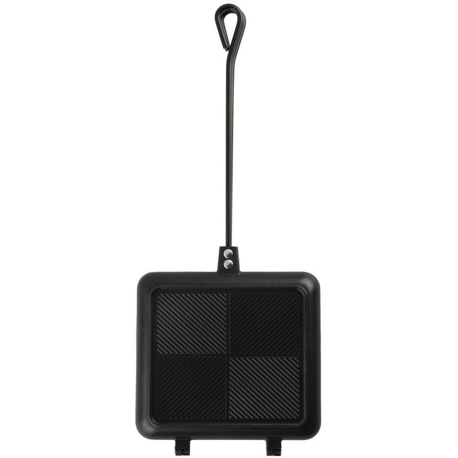 Mustang  Grill à sandwich Grand 