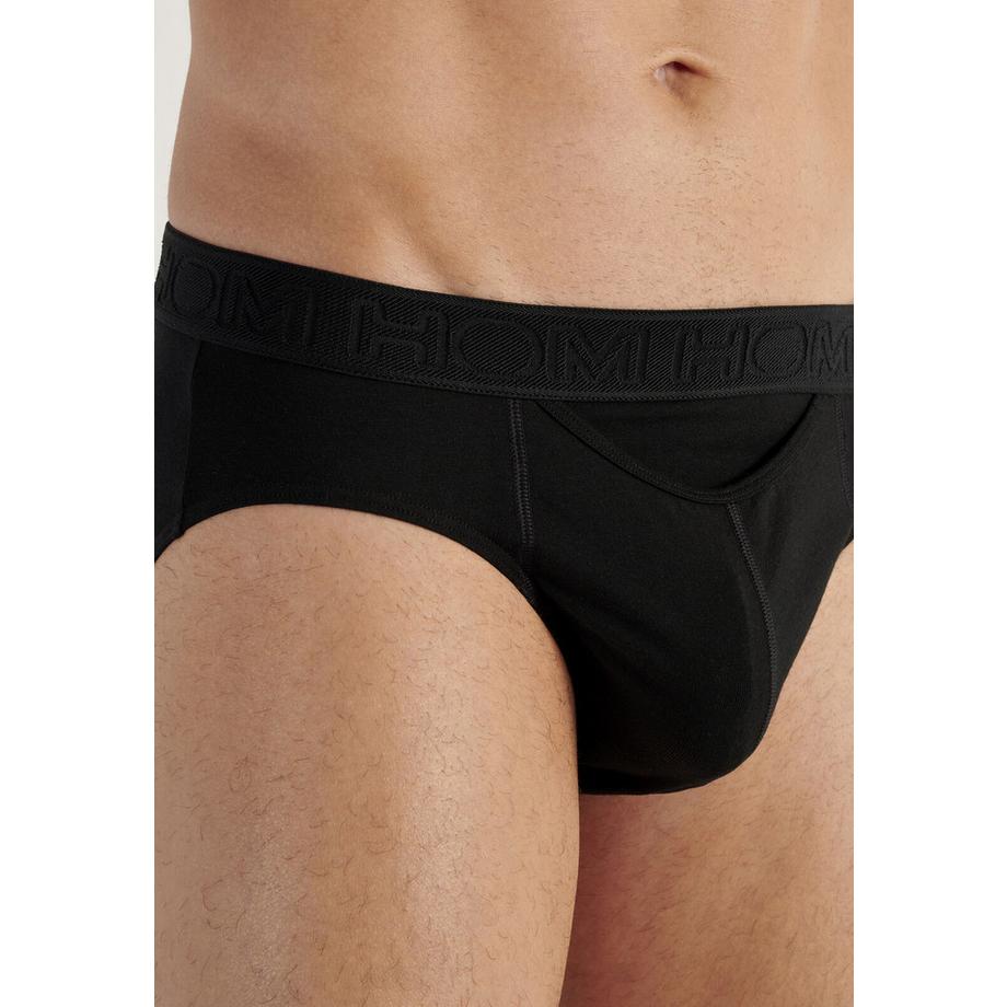 HOM Cotton Stretch HO1 Slips  