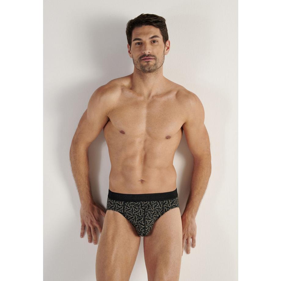 HOM Cotton Stretch HO1 Slips  