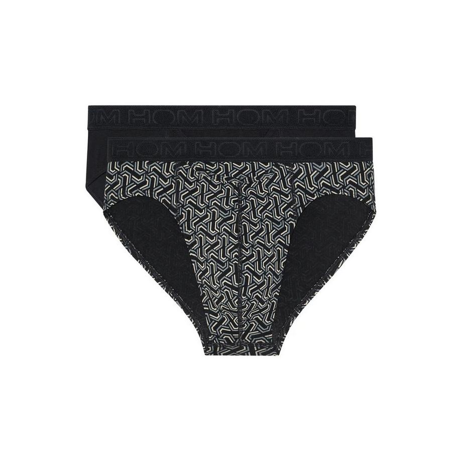 Cotton Stretch HO1 Slips