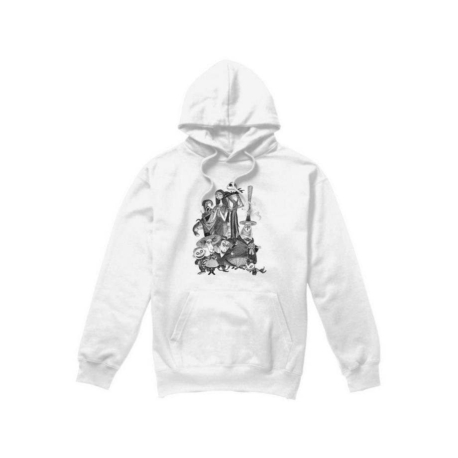 Kapuzenpullover
