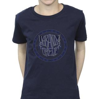 MARVEL  Tshirt WAKANDA FOREVER 