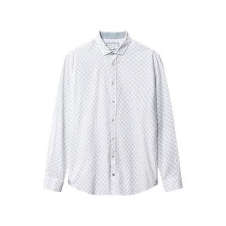 Colours & Sons  Langarmhemd Shirt-Printed 