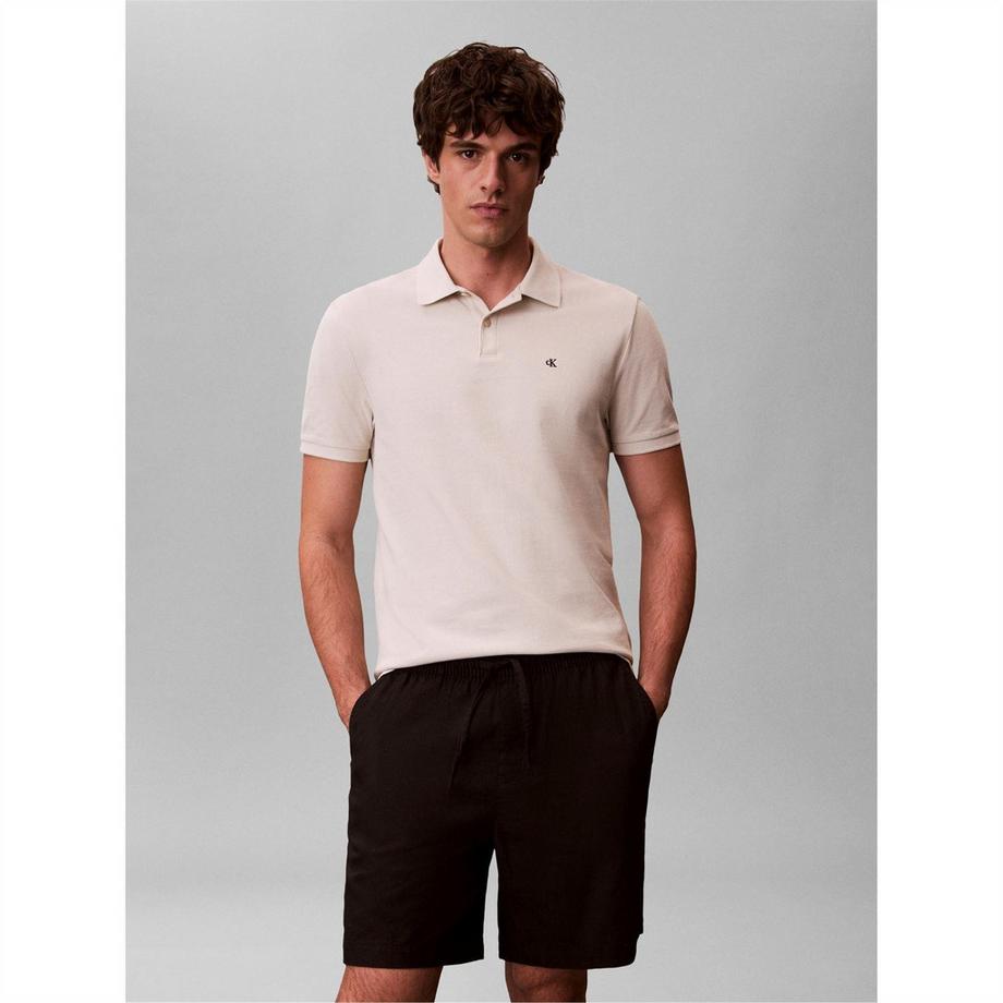 Calvin Klein  Maglietta Polo 