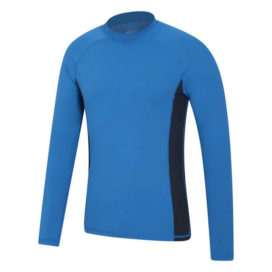 Mountain Warehouse  Guardia Raspa Manica Lunga 