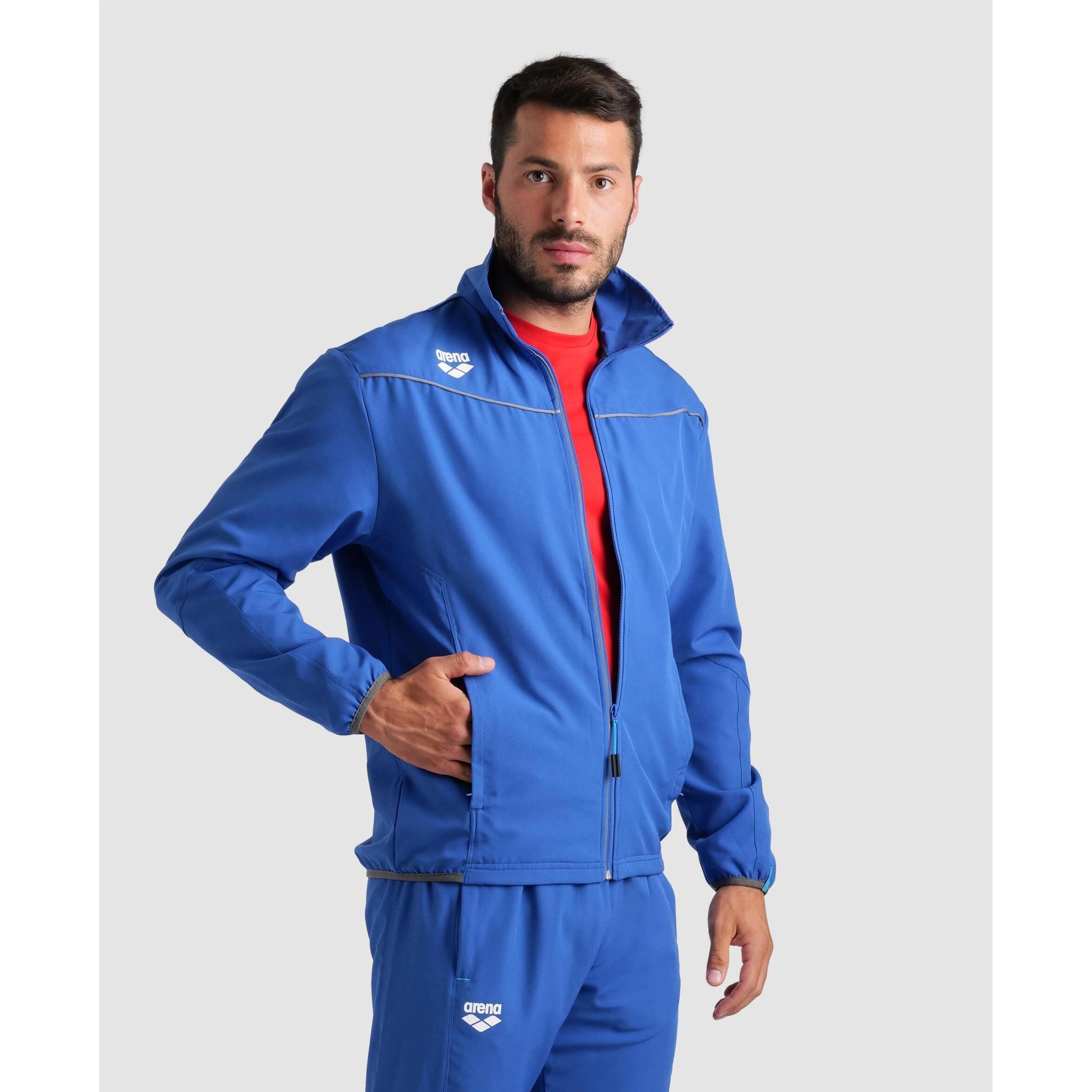 arena Panel Trainingsjacke  