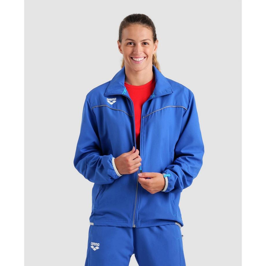 arena  Trainingsjacke Panel 