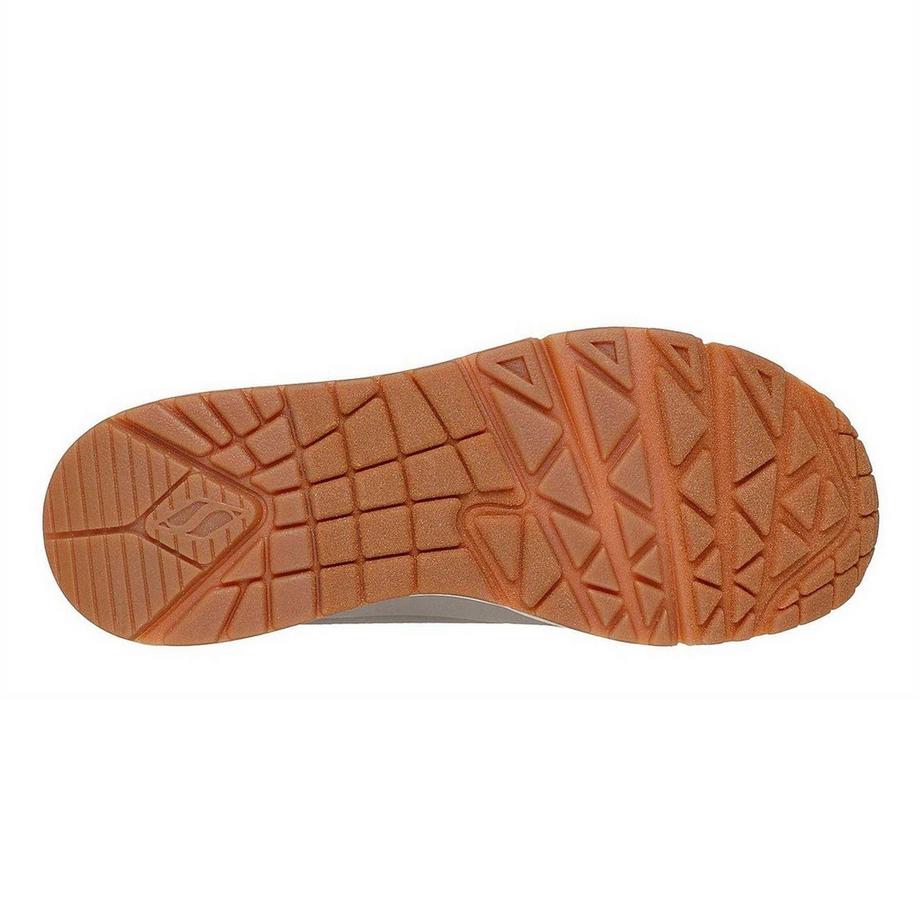 SKECHERS Uno Stand On Air Sneaker Keilabsatz  