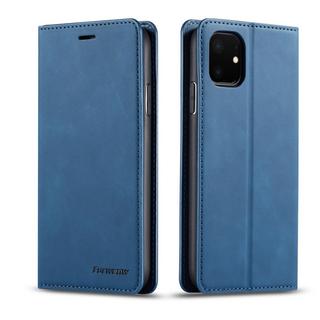 Cover-Discount  iPhone 11 - Custodia Vintage Flip Case 