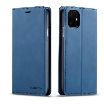 iPhone 11 - Custodia Vintage Flip Case