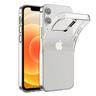 eStore  iPhone 12 Mini - Transparente Hülle 5,4 Zoll 