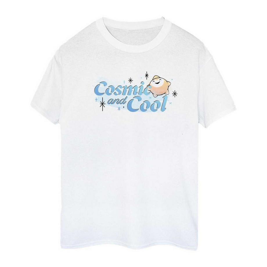 T-ShirtCosmic And Cool
