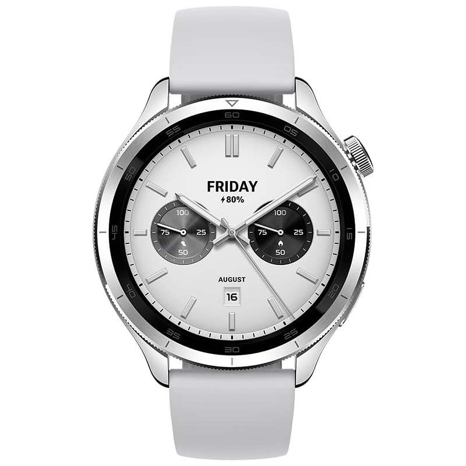 XIAOMI  Watch S4 – Smartwatch 