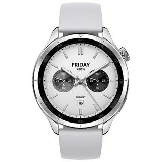 XIAOMI  Watch S4 – Smartwatch 