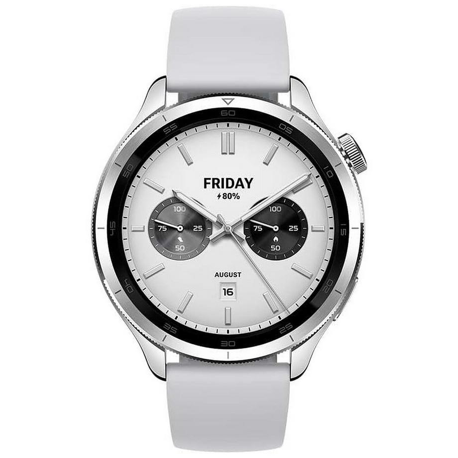 XIAOMI  Watch S4 – Smartwatch 