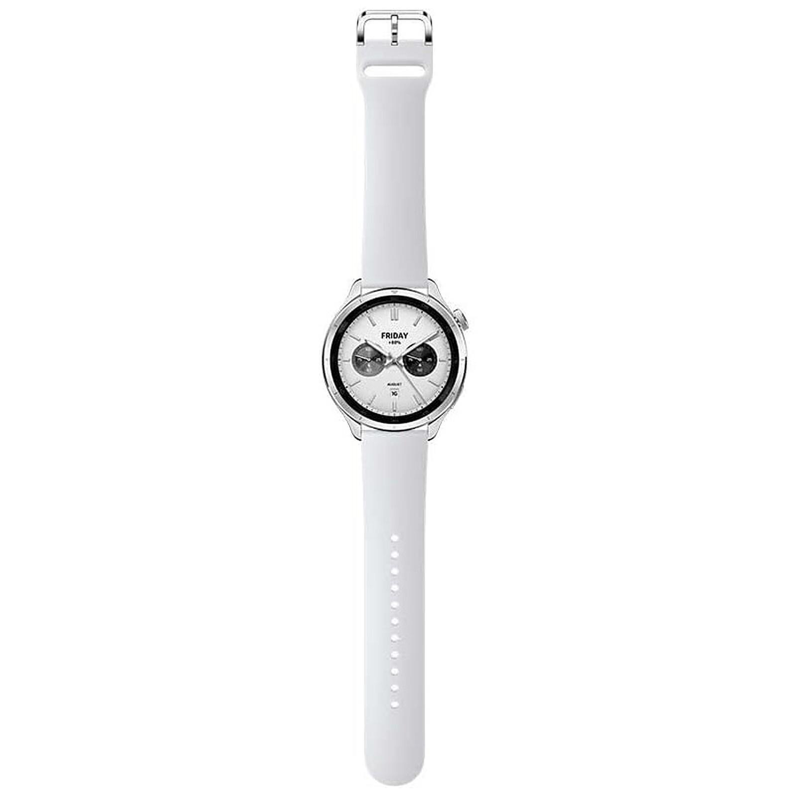XIAOMI  Watch S4 – Smartwatch 