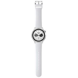 XIAOMI  Watch S4 – Smartwatch 