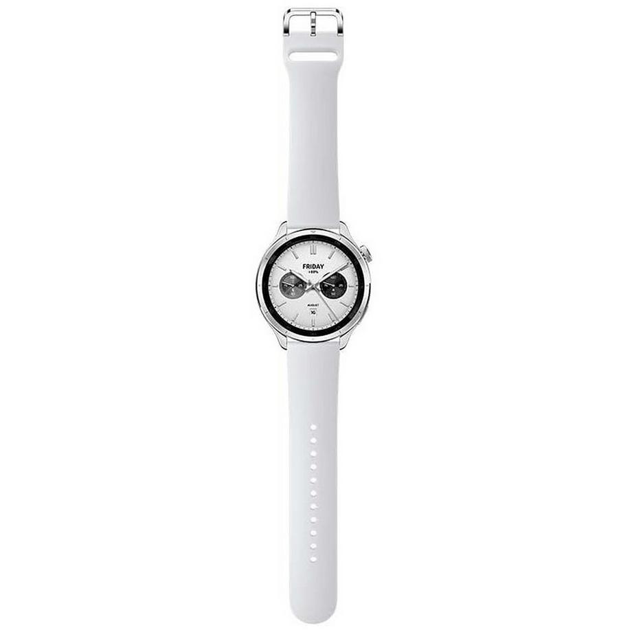 XIAOMI  Watch S4 – Smartwatch 