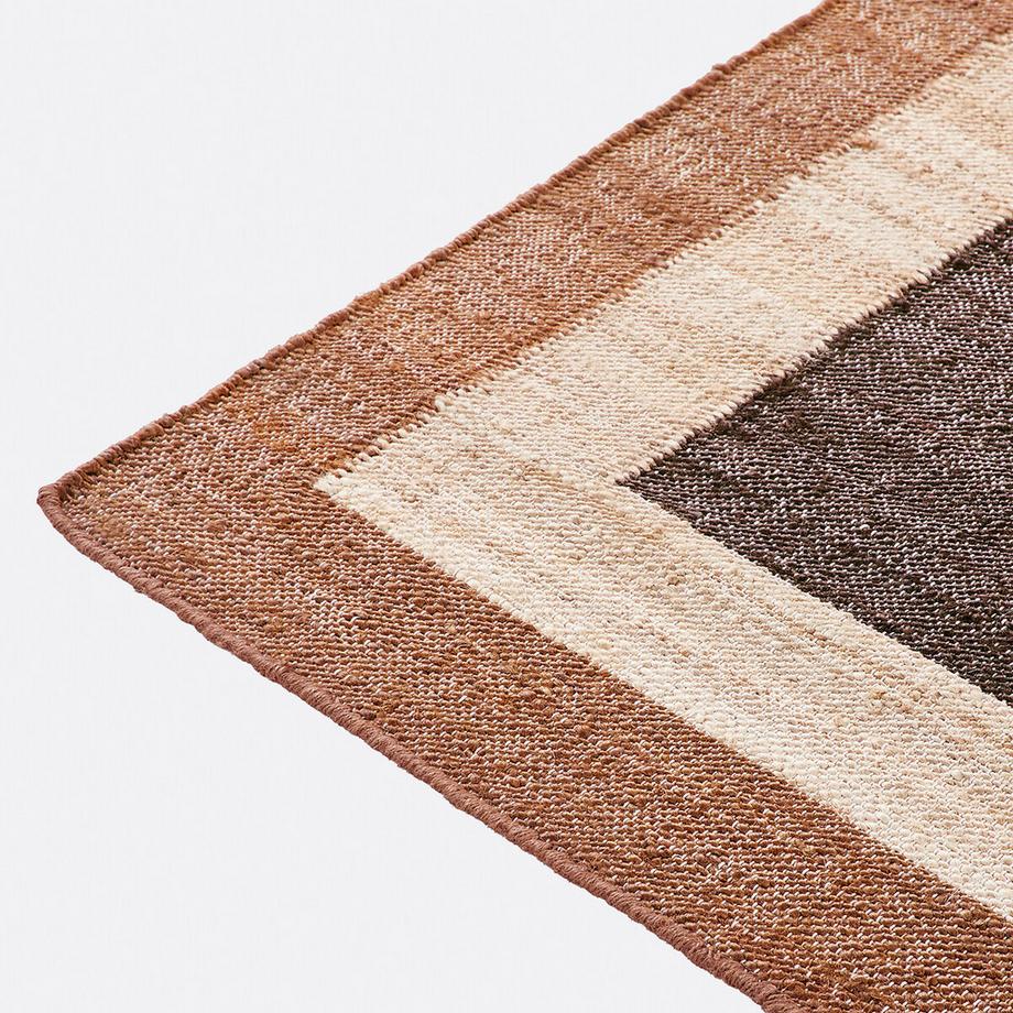 La Redoute Intérieurs Teppich Giovo  