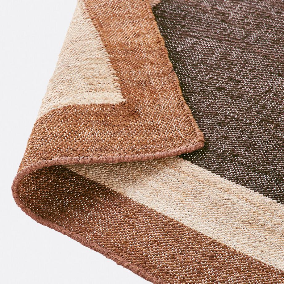 La Redoute Intérieurs Teppich Giovo  