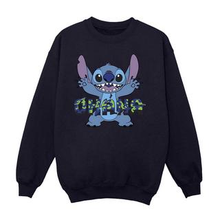 Disney  Ohana Sweatshirt 
