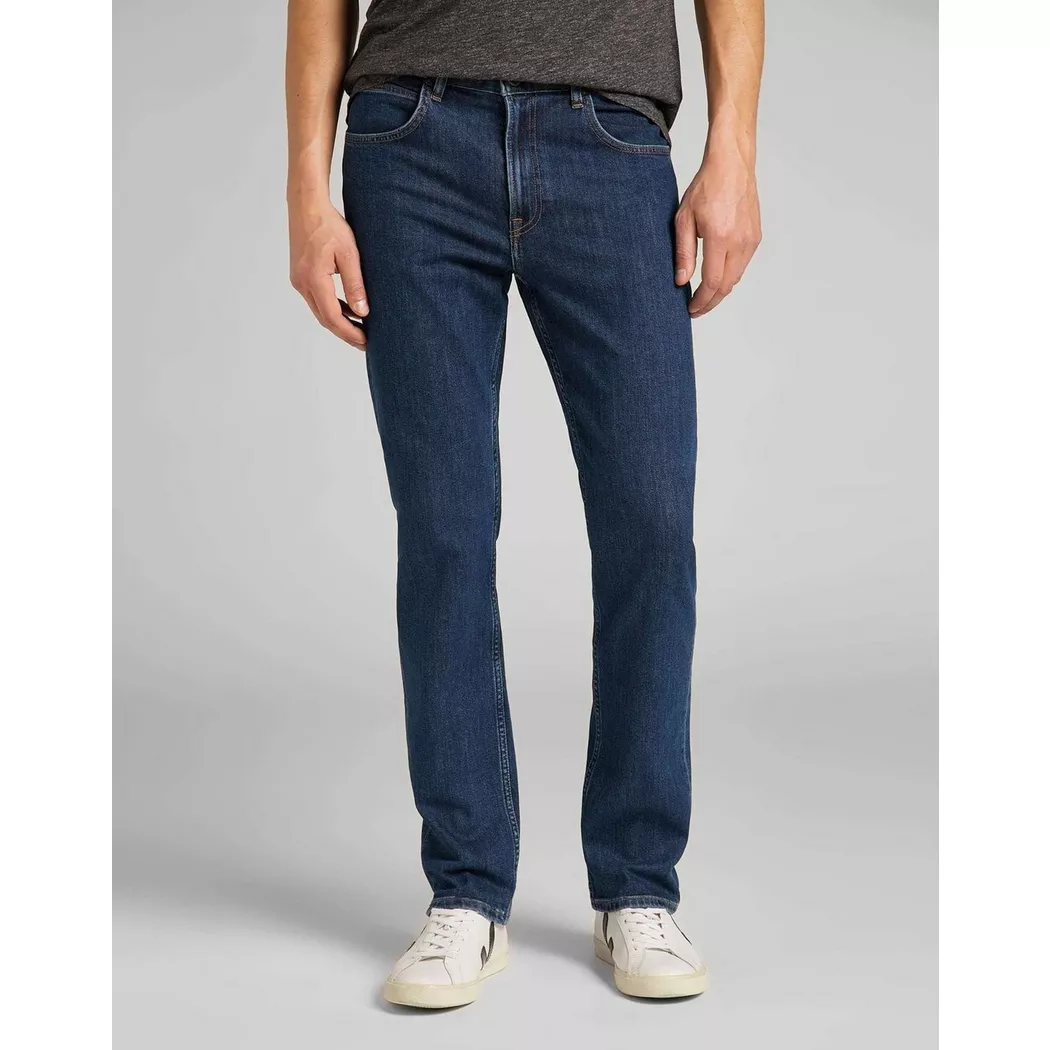 Lee  Straight Leg Jeans Brooklyn straight