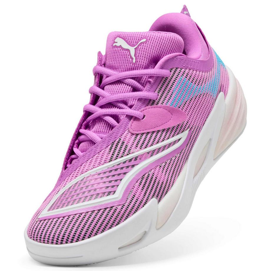 PUMA Scarpe da basket All-Pro Nitro 2  