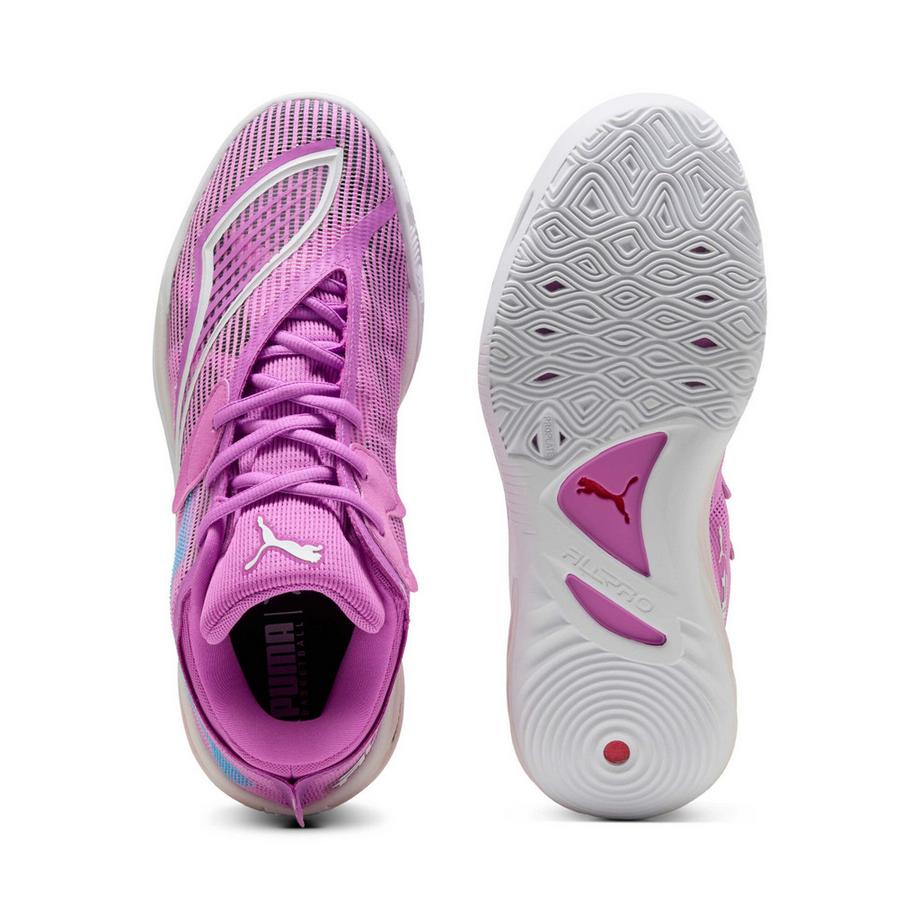 PUMA Scarpe da basket All-Pro Nitro 2  
