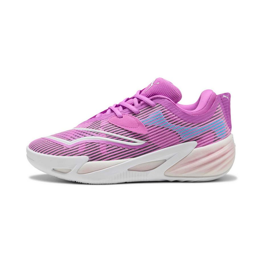 Chaussures de basketball all-pro nitro 2