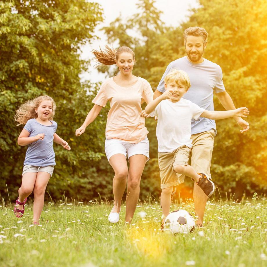 B2X  Porta da calcio 