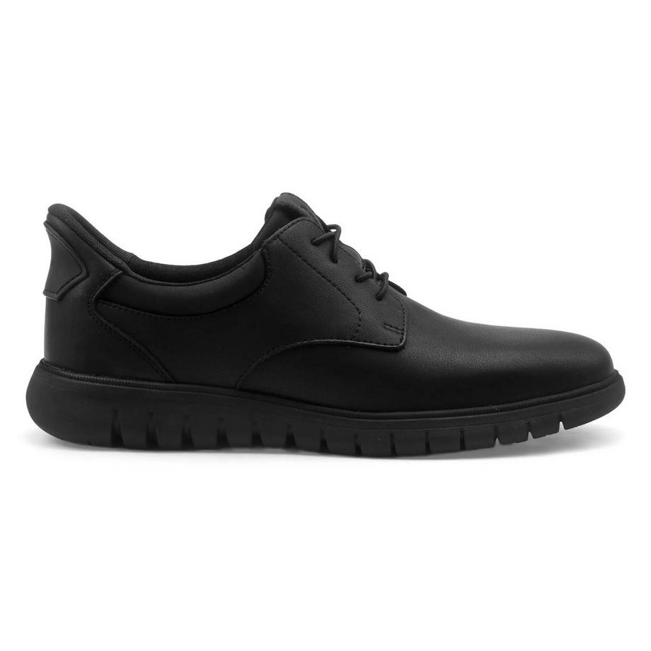 GEOX Flexride Derby Schuh  