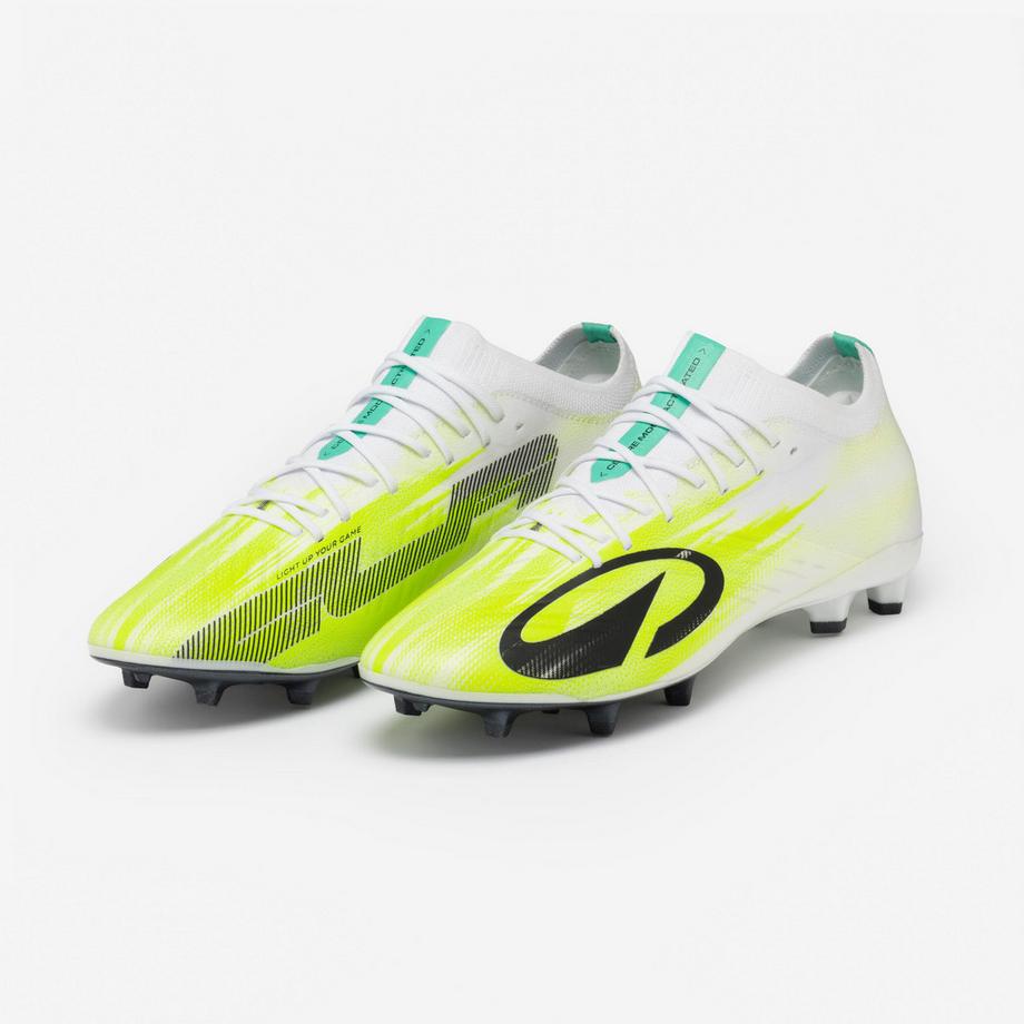 KIPSTA Fussballschuhe CLR Elite FG trockener Rasen Fussballschuhe CLR 