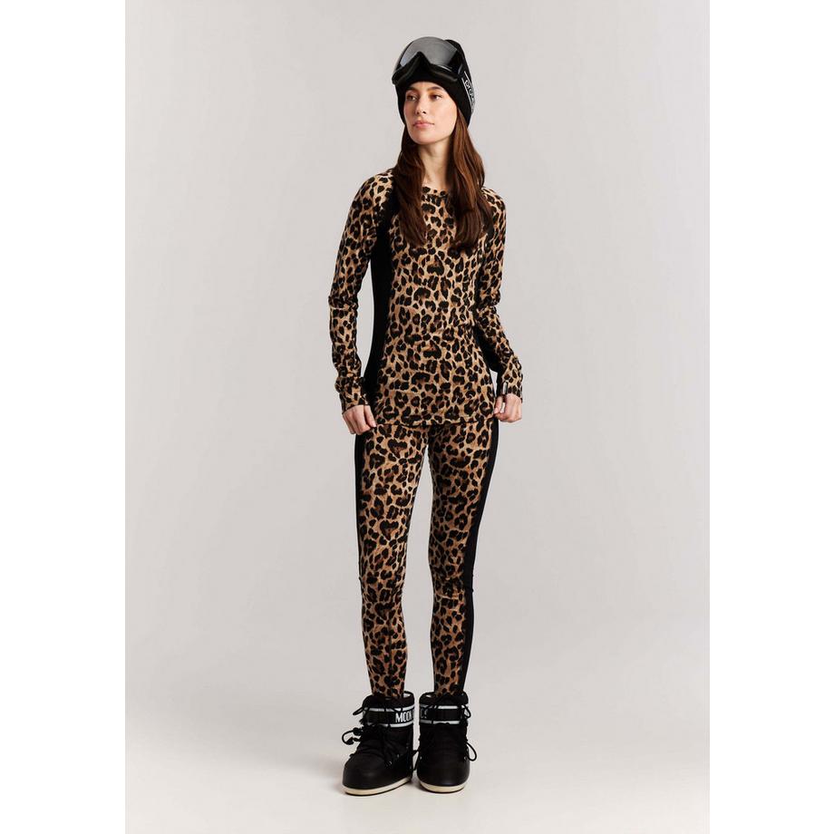 PROTEST  Thermo Shirt PRTIsamo 