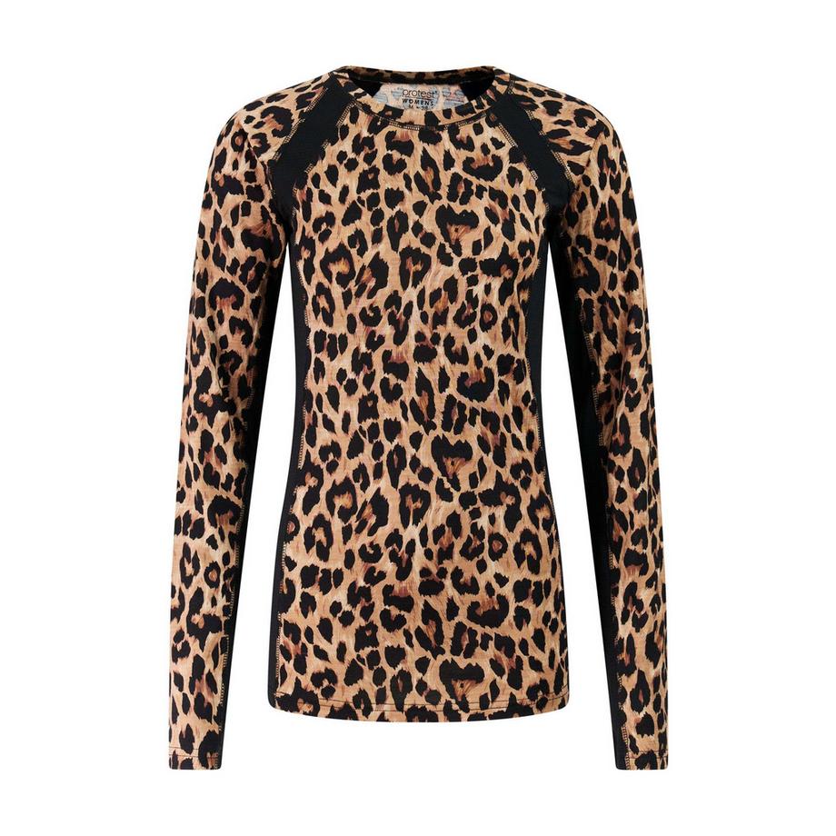 tee-shirt thermique PRTIsamo