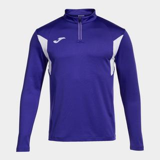 Joma Winner III Veste de survêtement 1/2 Zip  