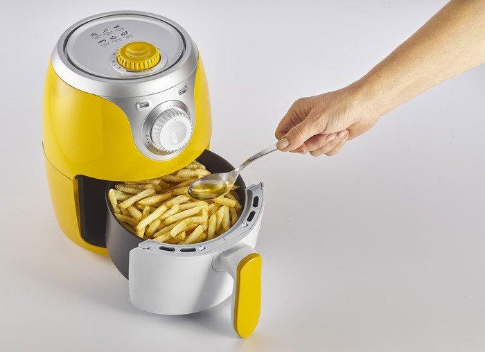 Ariete AIRY FRYER MINI, 2L  