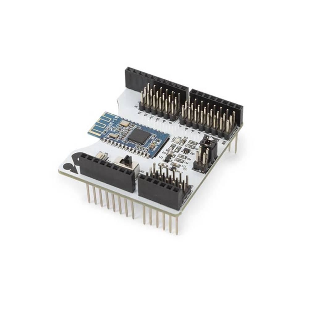 WHADDA  Shield sans fil HM-10 pour Arduino Uno 