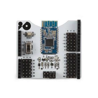 WHADDA  Shield sans fil HM-10 pour Arduino Uno 