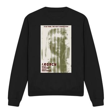 The Next Generation Season 4 Episode 6 Sweatshirt