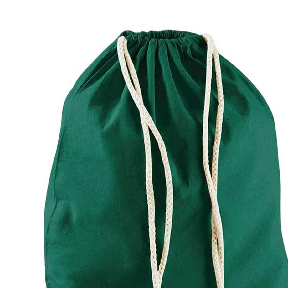 Westford Mill  Cotone Borsa Con Coulisse 