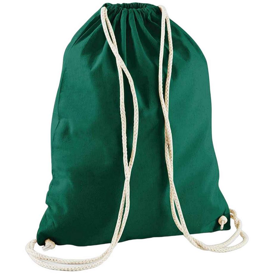 Cotone Borsa Con Coulisse