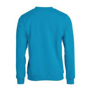 Clique Basic Rundhals Sweatshirt  